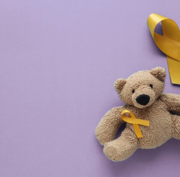 ARTICLE SUR LE CANCER DES ENFANTS